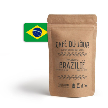 Graine de café - 250g