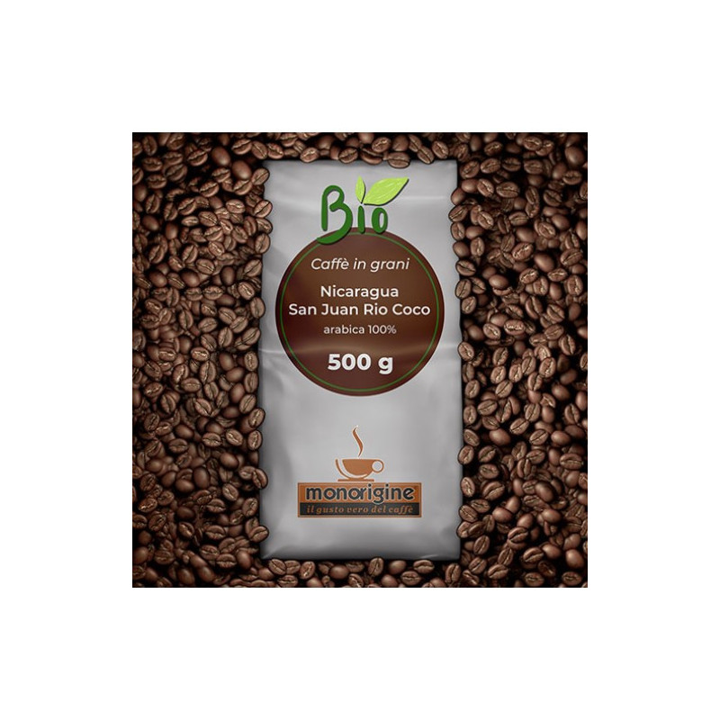 graine de cafe