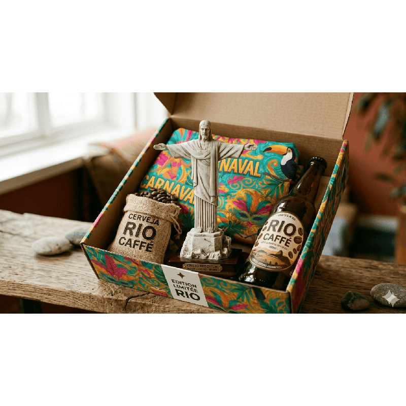 pack de degustation