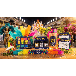 Palette Explosão